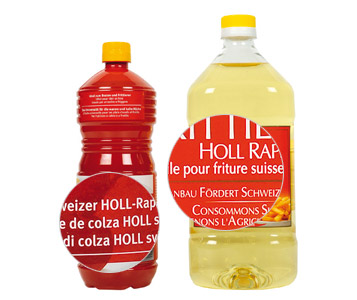 Huile de colza HOLL