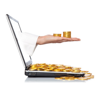 Acheter de l’or physique sur le net