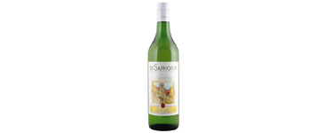 Des chasselas 2011 chahutés