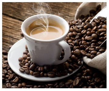 Des prix fort de café!