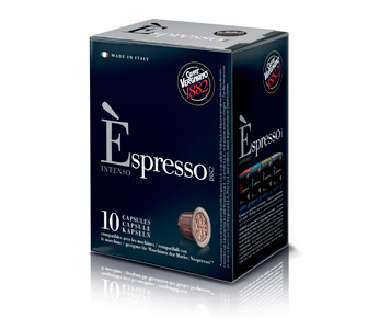 Fust ne peut pas commercialiser ses capsules Nespresso compatibles