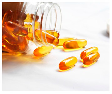 Médicaments à la gélatine