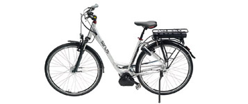 10 vélos électriques: bons à la montée, mais dangereux à la descente