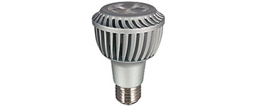 10 ampoules à LED pour spot: lumière chic pour consommation  chiche 
