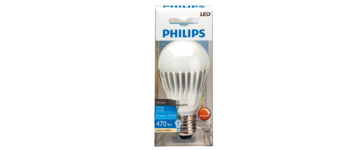 12 lampes LED: la qualité à moins de 20 fr.
