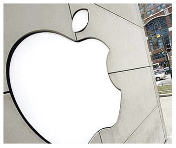 Apple croque la bourse