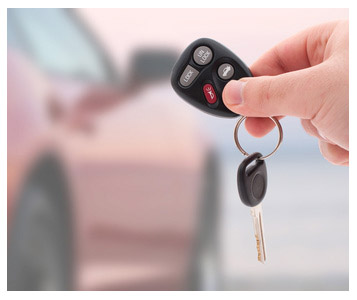 La voiture s’appelle reviens!