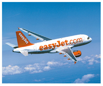EasyJet: sièges attribués 