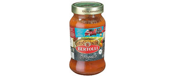 14 sauces bolognaise: un peu chiches en viande