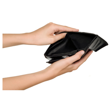 Un travail mais pas de salaire!