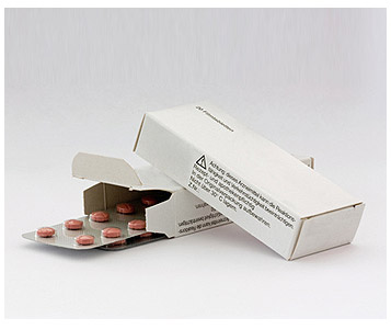 Le prix doit figurer sur les médicaments