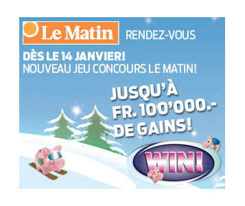 Légal mais cher, le concours du Matin