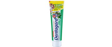 16 dentifrices: tout sourire
