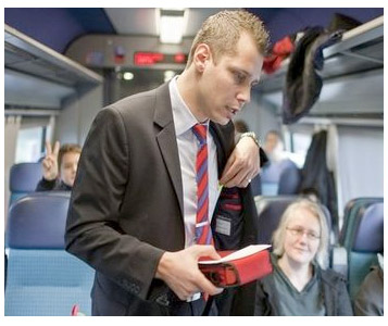Date de validité d'un billet CFF