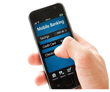 Smartphones et transferts bancaires ne font pas bon ménage