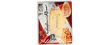 Lasagnes: après la tempête, l’heure du choix