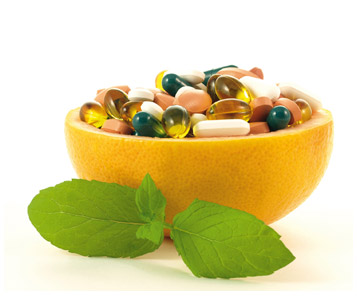 Pamplemousse et médicaments: attention!