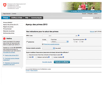 Et une gifle de plus aux consommateurs!