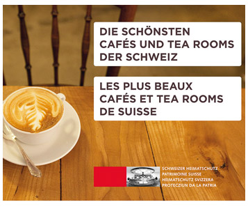 Les plus beaux cafés