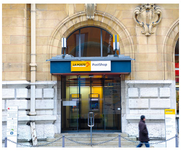 PostFinance: confiance, mais prudence