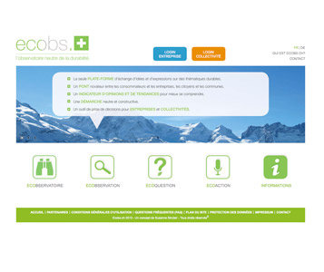 Développement durable