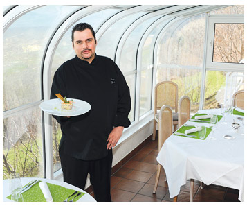8 adresses où manger des mets de terroir: huit adresses où le terroir est «revisité»