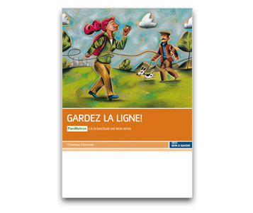 Maigrir grâce au bon sens