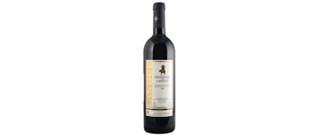 Du vin bio, et même du bon!