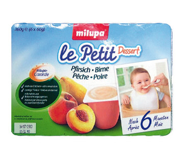 Des emballages trompeurs, mais qui  respectent la légalité...