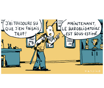 2e pilier: au bon cœur des caisses