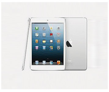 Tablettes tactiles