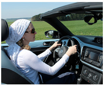 Voiture de location: suivez le guide