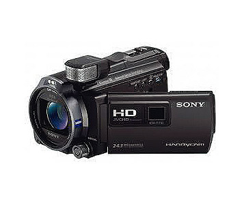 Caméscopes