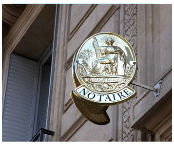 Notaires: la Comco donne de la voix