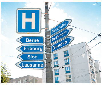 Hospitalisation hors du canton: un libre choix parfois coûteux