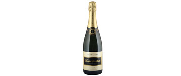 12 champagnes bruts: des bulles pas (trop) chères
