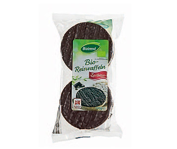 Galettes de riz: seule l’apparence est alléchante…