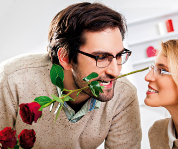 Dites-le avec des roses … qui durent!