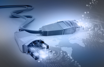 Internet: la vitesse grimpe, la facture aussi
