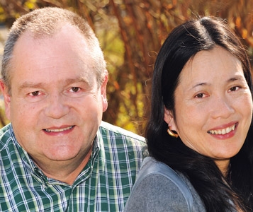 Les tribulations routières d’une Chinoise en Suisse