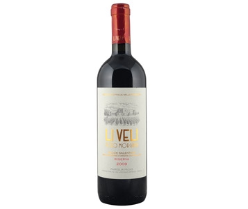 12 vins rouges du Sud de l'Italie