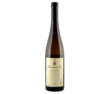 12 vins Iberiques: des blancs venus du nord du Sud