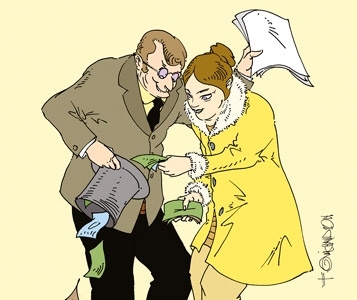 Les mauvais conseils du banquier