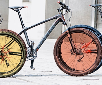 Ne réinventons pas la roue!