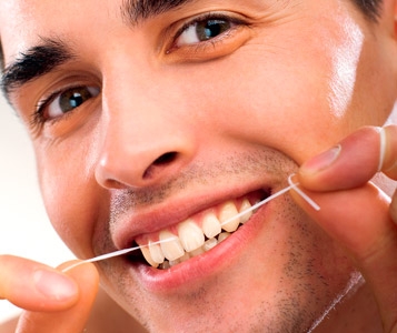 Pour mordre la vie à pleines dents
