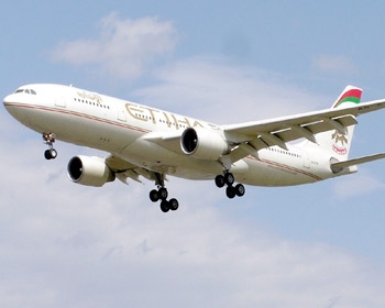 Etihad Airways: du luxe même pas rentable!