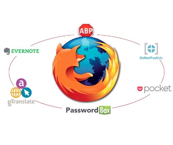 Des extensions pour naviguer intelligemment
