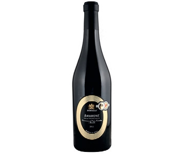 12 amarones della valpolicella : des amarones à aimer