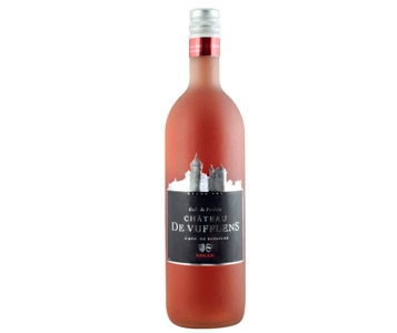 12 rosés suisses: oser les rosés romands?