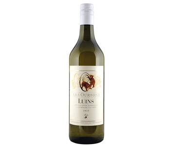 12 chasselas 2013: chasselas à l'horizontale